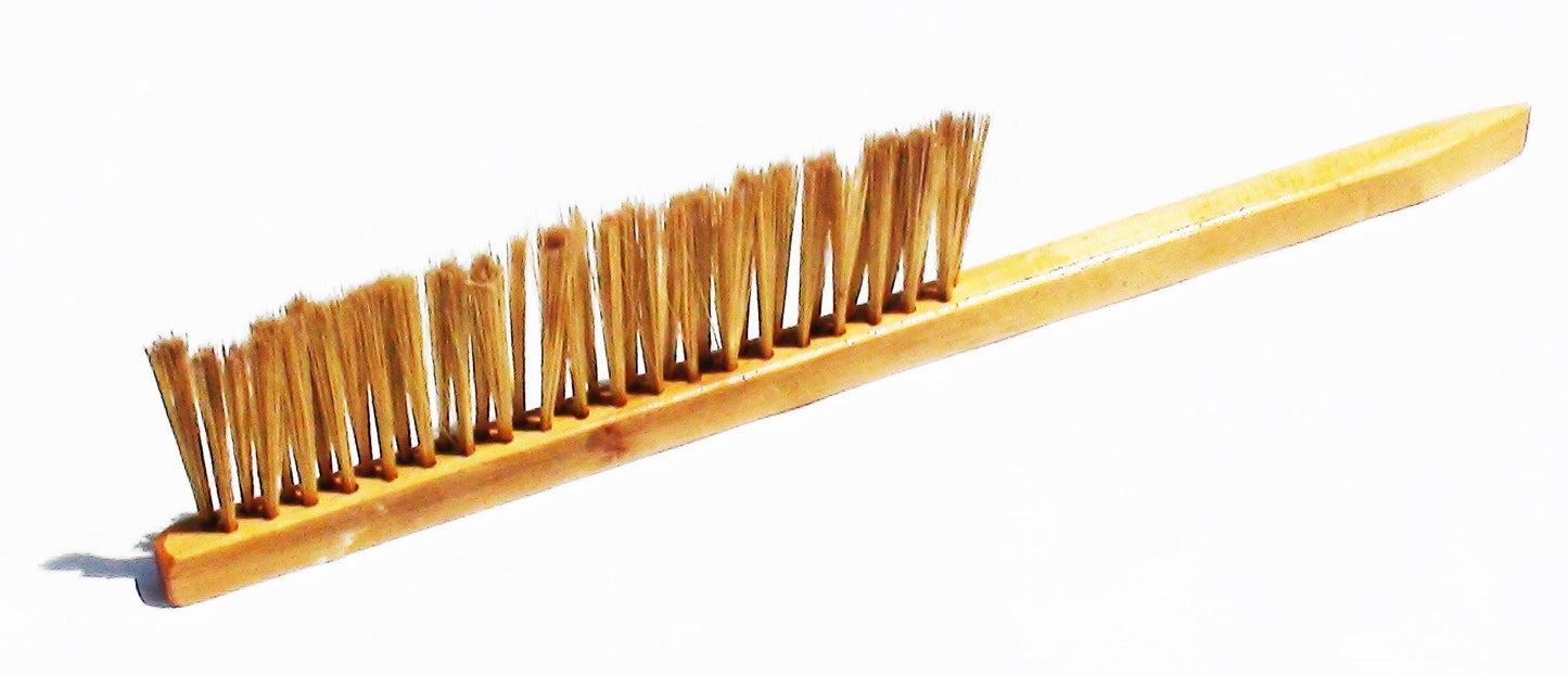 Bee Brush - Brosse À Abeilles Warré Hive Tools